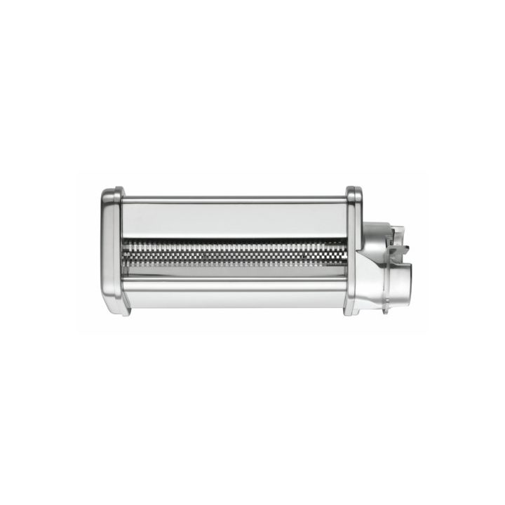 Bosch MUZ5NV3 pasta/ravioli maker accessory 1 pc(s) Chrome Steel Spaghetti attachment