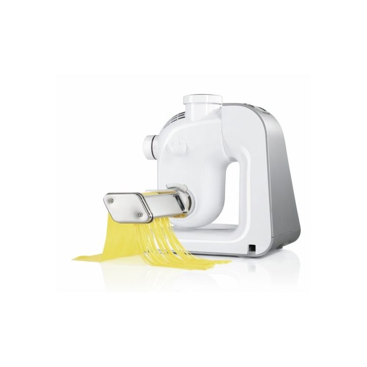 Bosch MUZ5NV3 pasta/ravioli maker accessory 1 pc(s) Chrome Steel Spaghetti attachment