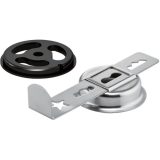 Bosch MUZ9SV1 mixer/food processor accessory