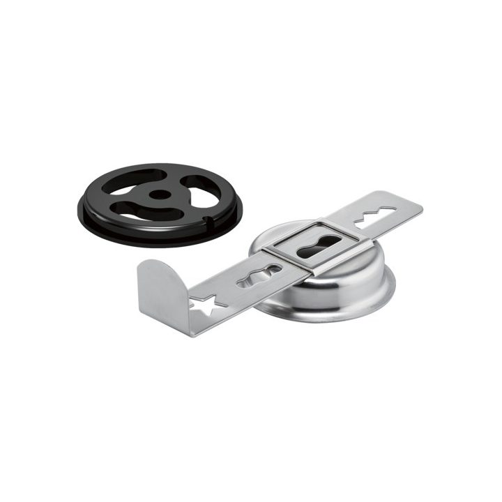Bosch MUZ9SV1 mixer/food processor accessory