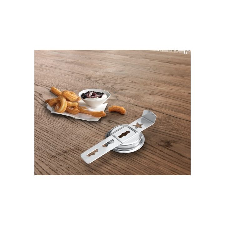 Bosch MUZ9SV1 mixer/food processor accessory