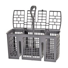 Bosch SGZ4CB00 dishwasher part/accessory Black Basket