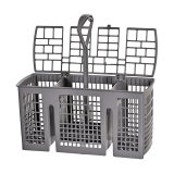 Bosch SGZ4CB00 dishwasher part/accessory Black Basket