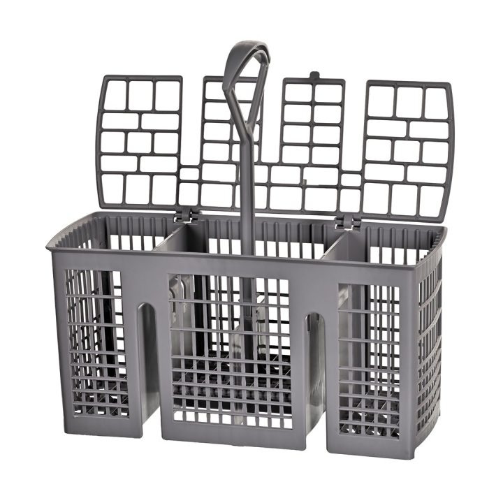 Bosch SGZ4CB00 dishwasher part/accessory Black Basket