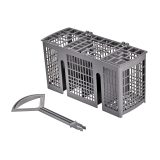 Bosch SGZ4CB00 dishwasher part/accessory Black Basket