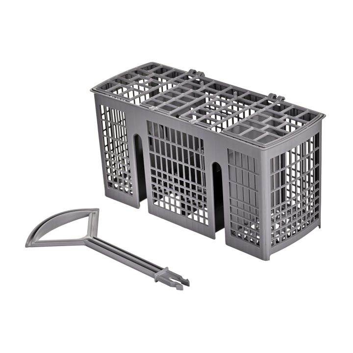 Bosch SGZ4CB00 dishwasher part/accessory Black Basket