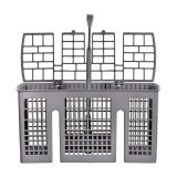 Bosch SGZ4CB00 dishwasher part/accessory Black Basket