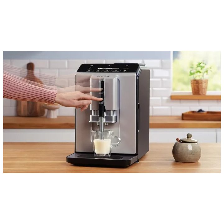 Bosch Serie 2 TIE20301 coffee maker Fully-auto Espresso machine 1.4 L