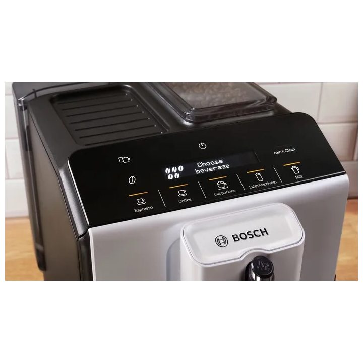 Bosch Serie 2 TIE20301 coffee maker Fully-auto Espresso machine 1.4 L