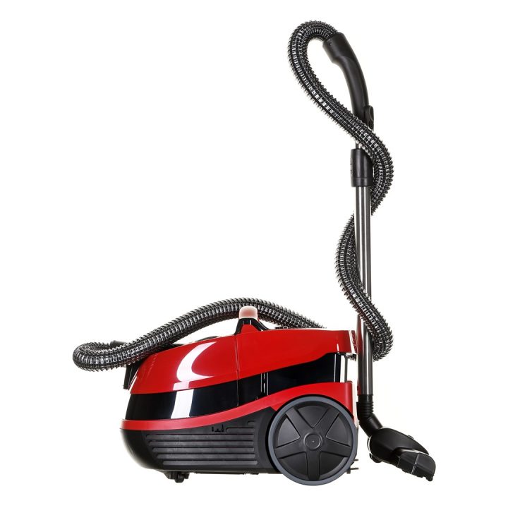Bosch Serie 4 BWD421PET vacuum Cylinder vacuum Dry&wet 2100 W