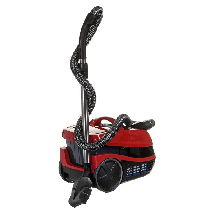 Bosch Serie 4 BWD421PET vacuum Cylinder vacuum Dry&wet 2100 W