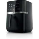 Bosch Serie 4 MAF462B0 fryer Single 6.1 L Stand-alone 2050 W Hot air fryer Black