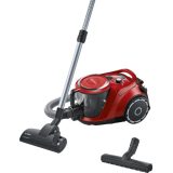Bosch Serie 6 BGC41Q69 vacuum 2.4 L Cylinder vacuum Dry 600 W Bagless