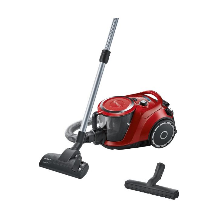 Bosch Serie 6 BGC41Q69 vacuum 2.4 L Cylinder vacuum Dry 600 W Bagless