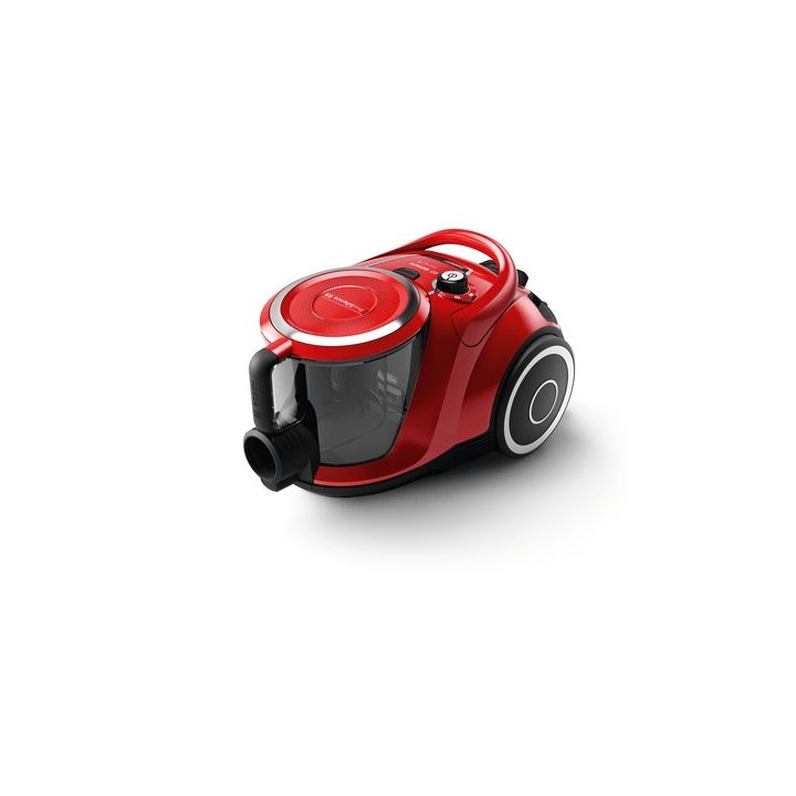 Bosch Serie 6 BGC41Q69 vacuum 2.4 L Cylinder vacuum Dry 600 W Bagless