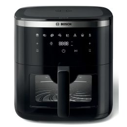 Bosch Serie 6 MAFS2671B fryer Single 7.2 L Stand-alone 1800 W Hot air fryer Black