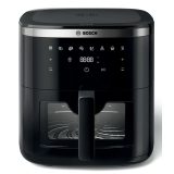 Bosch Serie 6 MAFS2671B fryer Single 7.2 L Stand-alone 1800 W Hot air fryer Black