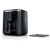 Bosch Serie 6 MAFS2671B fryer Single 7.2 L Stand-alone 1800 W Hot air fryer Black