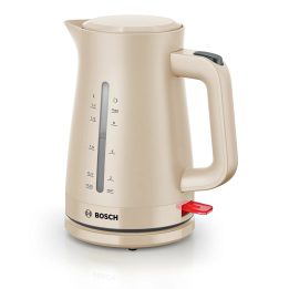 Bosch TWK3M127 MyMoment 2400 W electric kettle beige