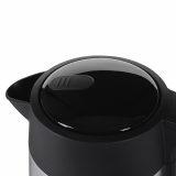 Bosch TWK7L460 electric kettle 1.7 L 2400 W Stainless steel