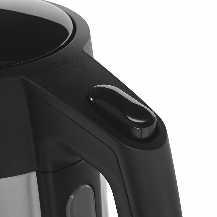 Bosch TWK7L460 electric kettle 1.7 L 2400 W Stainless steel