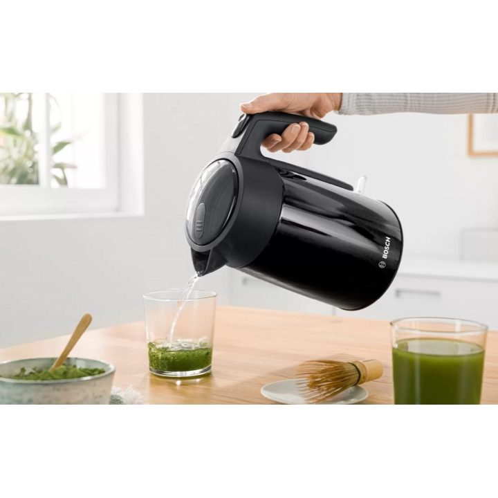 Bosch electric kettle TWK 7L463