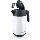 Electric kettle Bosch TWK 7L461 2400 W 1.7 l White