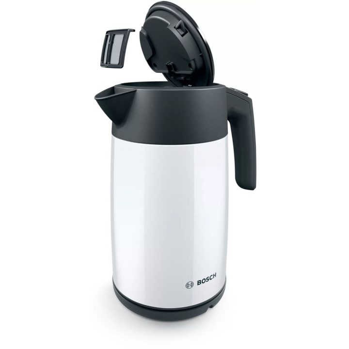 Electric kettle Bosch TWK 7L461 2400 W 1.7 l White