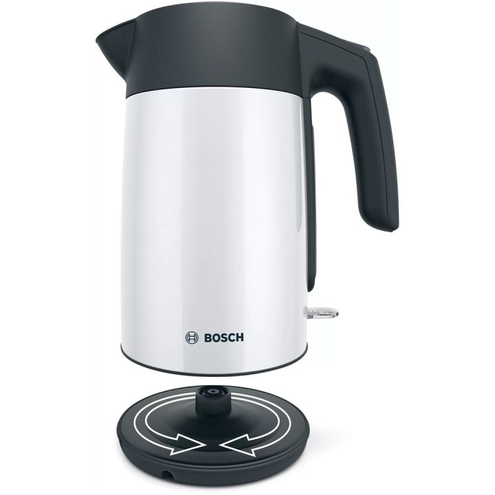 Electric kettle Bosch TWK 7L461 2400 W 1.7 l White