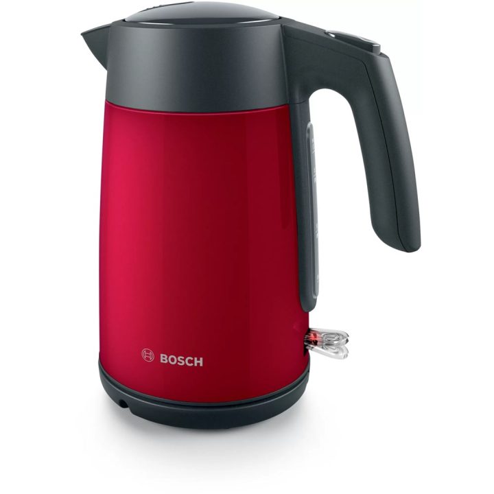 Electric kettle Bosch TWK 7L464 2400 W 1.7 l Red