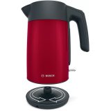 Electric kettle Bosch TWK 7L464 2400 W 1.7 l Red