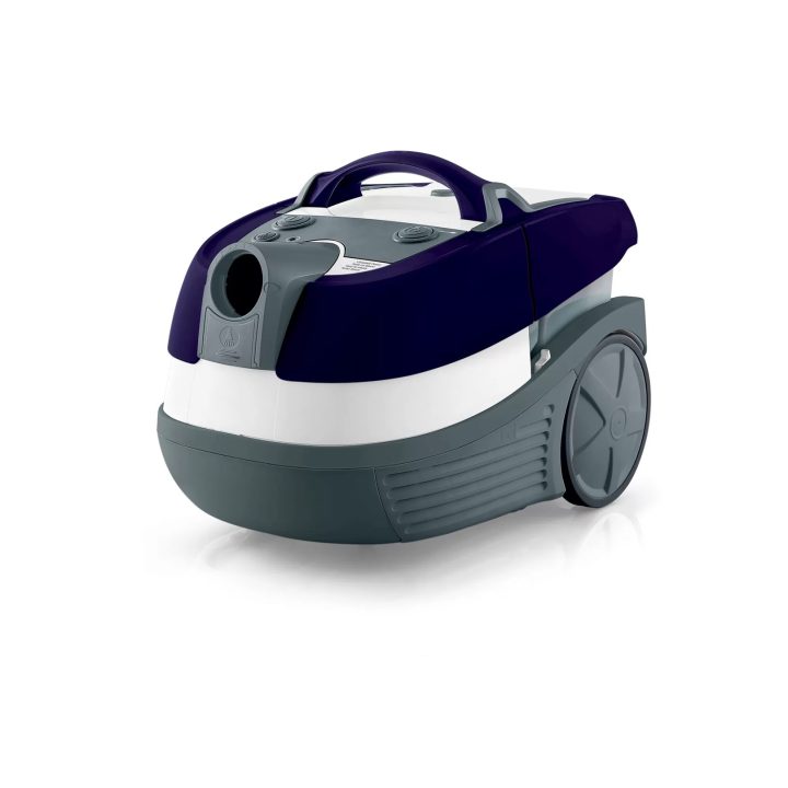 Vacuum Bosch Serie 4 BWD 41740 AquaWash&Clean