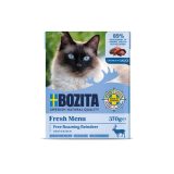 BOZITA Fresh Menu Reindeer in sauce - wet cat food - 370g