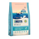 BOZITA Purely Adult Lamb - dry dog food - 2 5kg