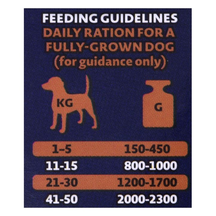 BOZITA Wet dog food Chunks in jelly Chicken 370 g