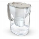 BRITA Style ESSENTIAL XL sand filter jug + 3 x MX Pro Pure Performance filter
