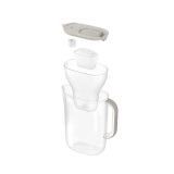 BRITA Style ESSENTIAL XL sand filter jug + MX Pro Pure Performance filter