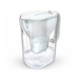 BRITA Style ESSENTIAL XL white filter jug + 3 x MX Pro Pure Performance filter
