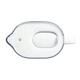 BRITA Style ESSENTIAL XL white filter jug + 3 x MX Pro Pure Performance filter