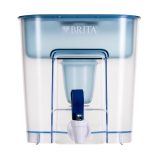 Brita 1052805 water filter Dispenser water filter 8.2 L Blue