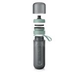 Brita Active green 2-disc filter bottle