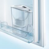 Brita Aluna 2 4l jug + 2 Maxtra cartridges white