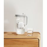 Brita Glass+1 Maxtra Pro PP filter jug (grey)