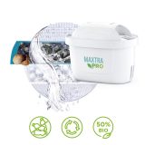 Brita MX+ Pro Pure Performance filter 2 pcs
