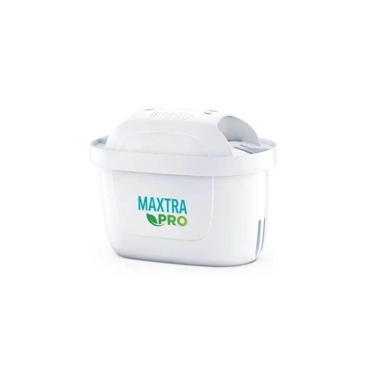 Brita MX+ Pro Pure Performance filter 3+1 pcs