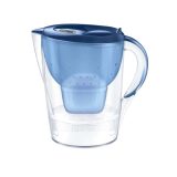 Brita Marella + 4 Maxtra Pro PP filter jug