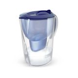 Brita Marella + 4 Maxtra Pro PP filter jug