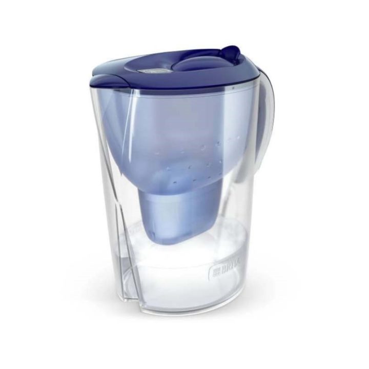 Brita Marella + 4 Maxtra Pro PP filter jug