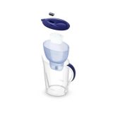 Brita Marella + 4 Maxtra Pro PP filter jug