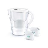 Brita Marella XL + 2 Maxtra Pro PP filter jug